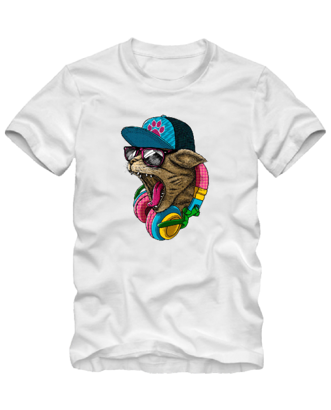 Cool Cat Cool Cat